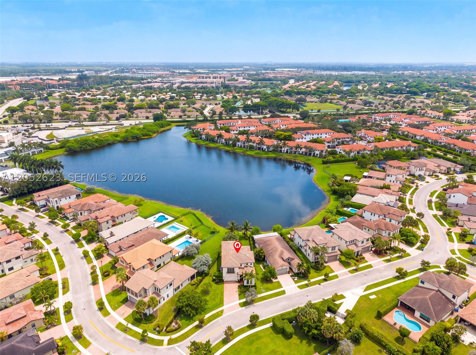 11326 SW 12th St, Pembroke Pines FL 33025