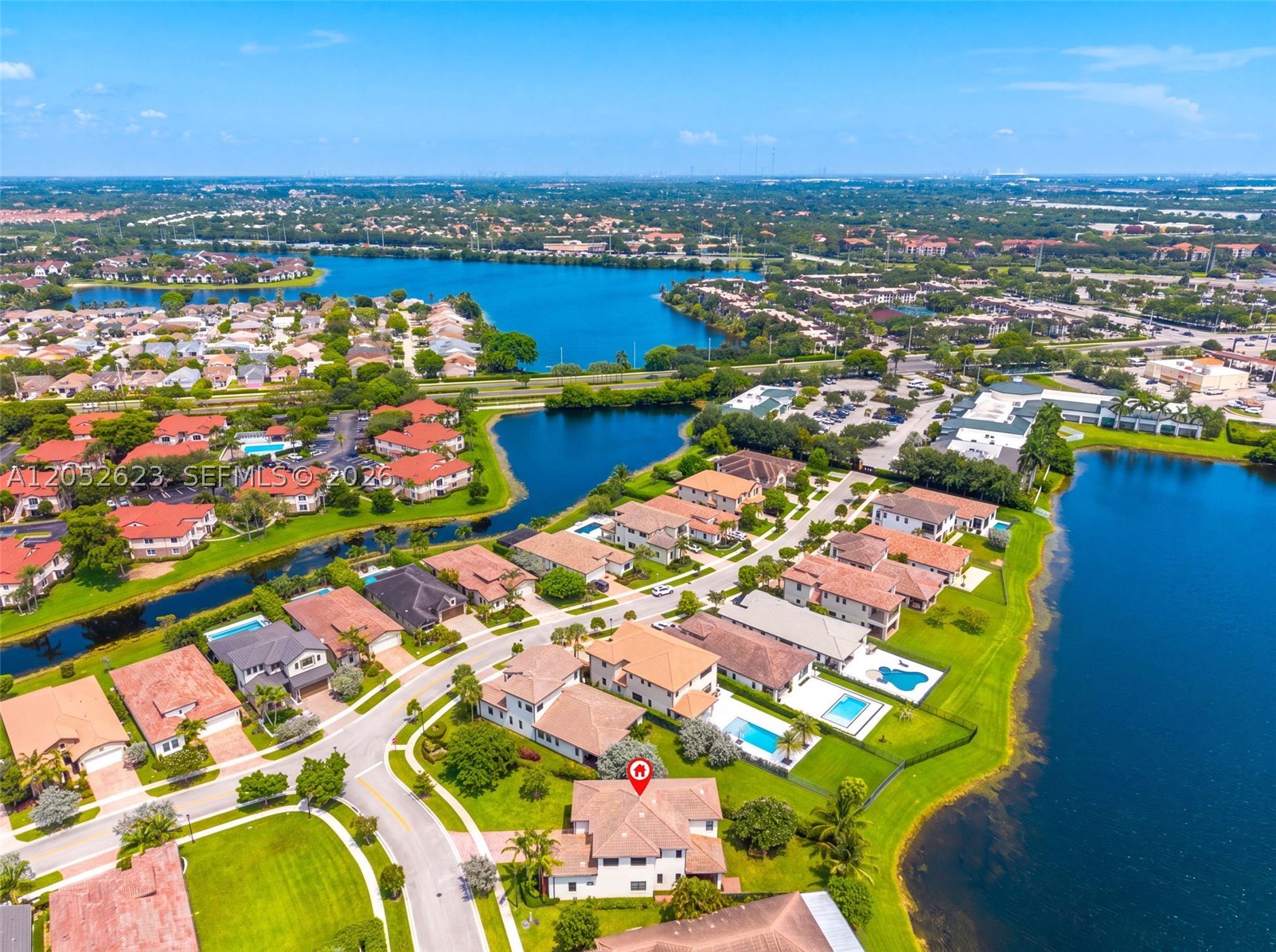 11326 SW 12th St, Pembroke Pines FL 33025