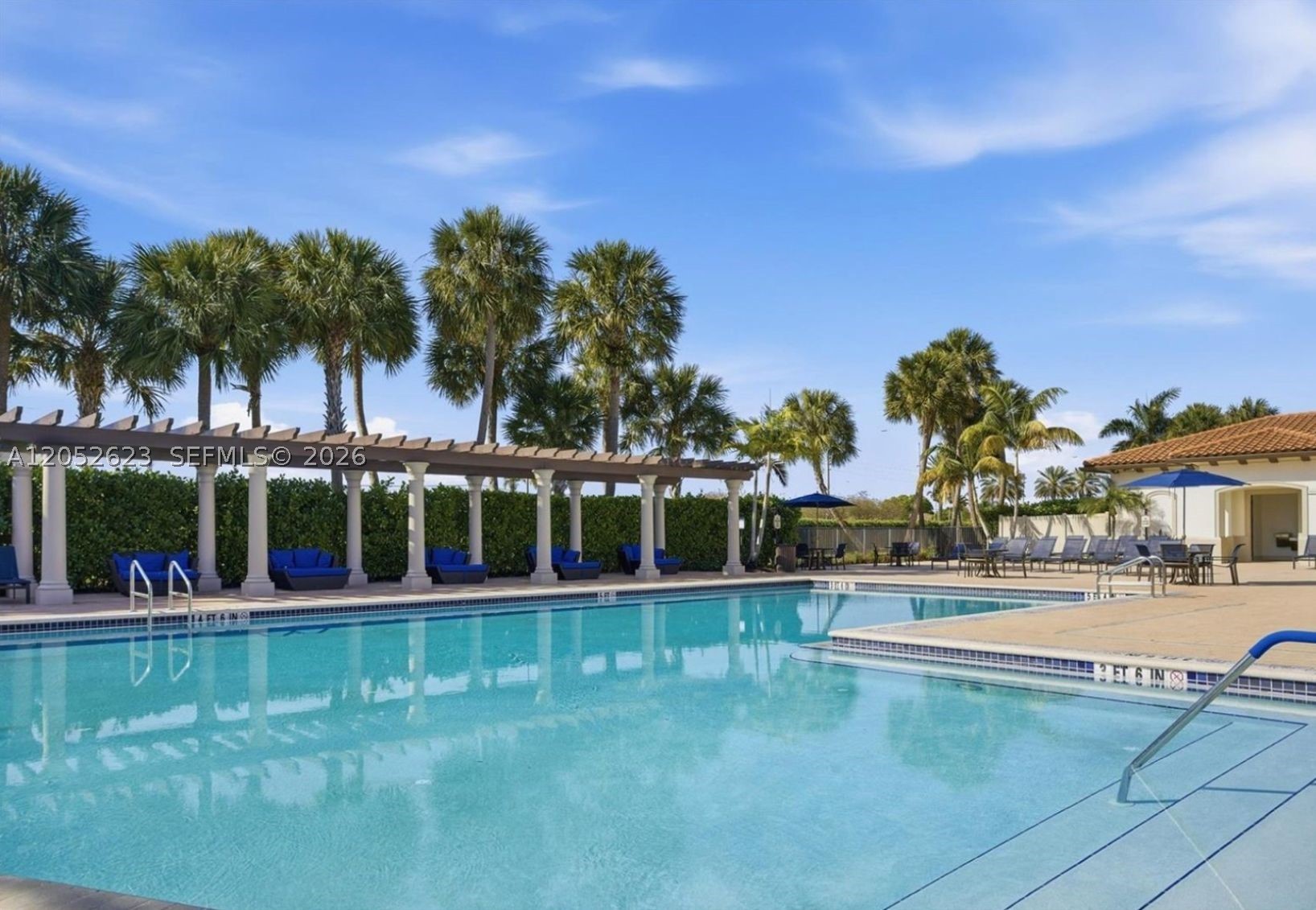 11326 SW 12th St, Pembroke Pines FL 33025