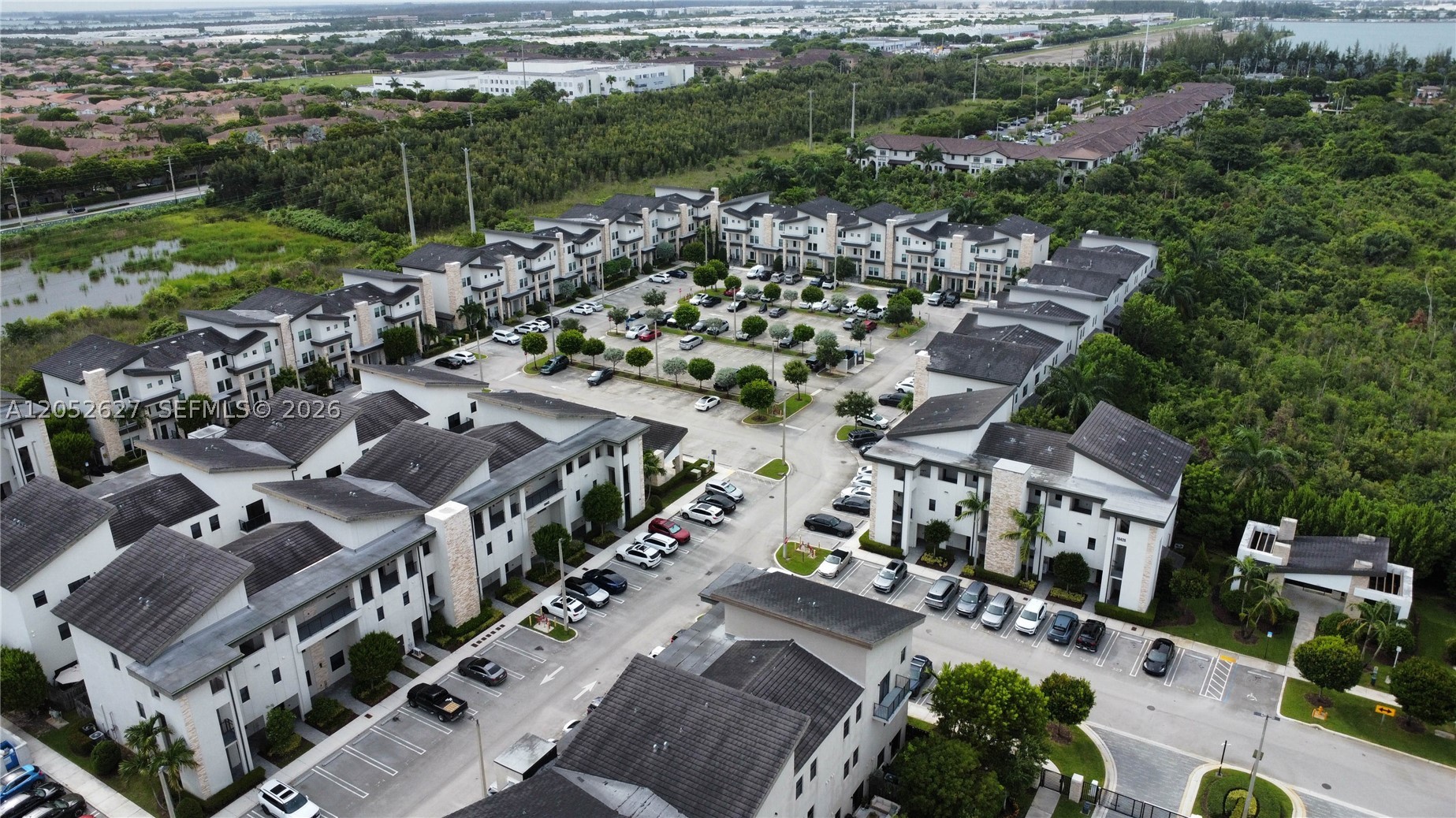 10407 NW 82nd St #12, Doral FL 33178