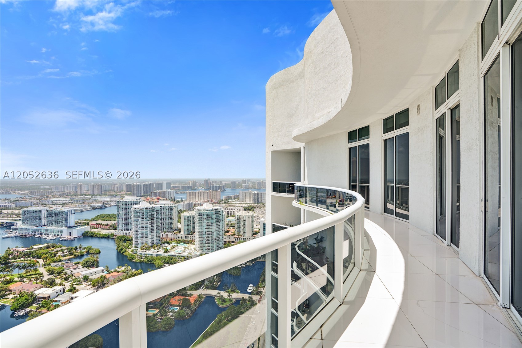 16001 Collins Ave #4305, Sunny Isles Beach FL 33160