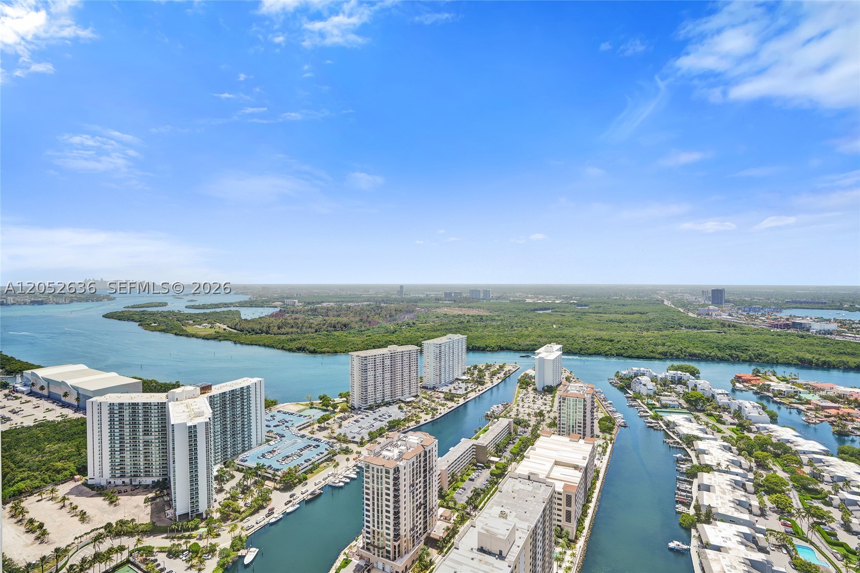 16001 Collins Ave #4305, Sunny Isles Beach FL 33160