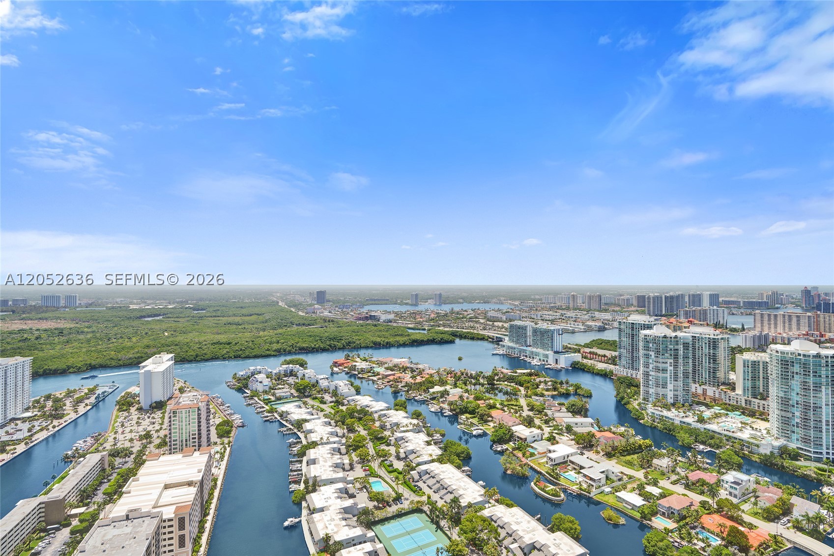 16001 Collins Ave #4305, Sunny Isles Beach FL 33160