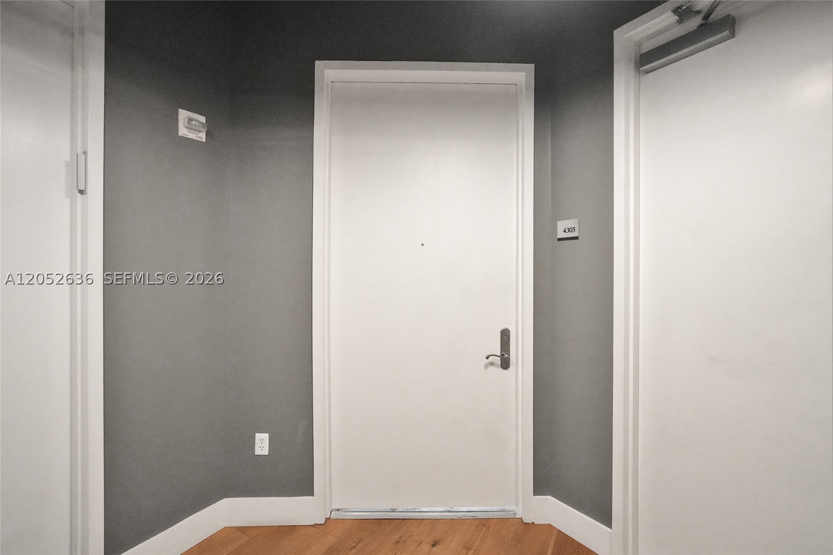 16001 Collins Ave #4305, Sunny Isles Beach FL 33160