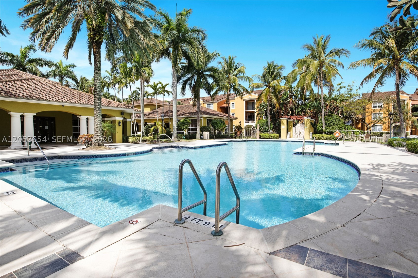 2200 E Preserve Way #304, Miramar FL 33025