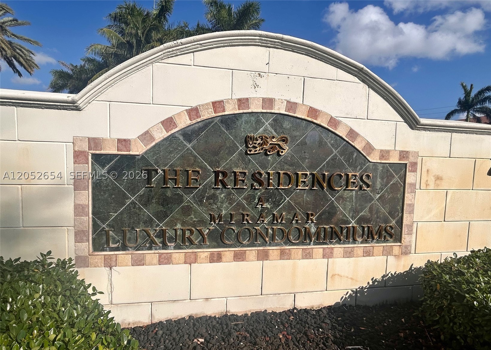 2200 E Preserve Way #304, Miramar FL 33025
