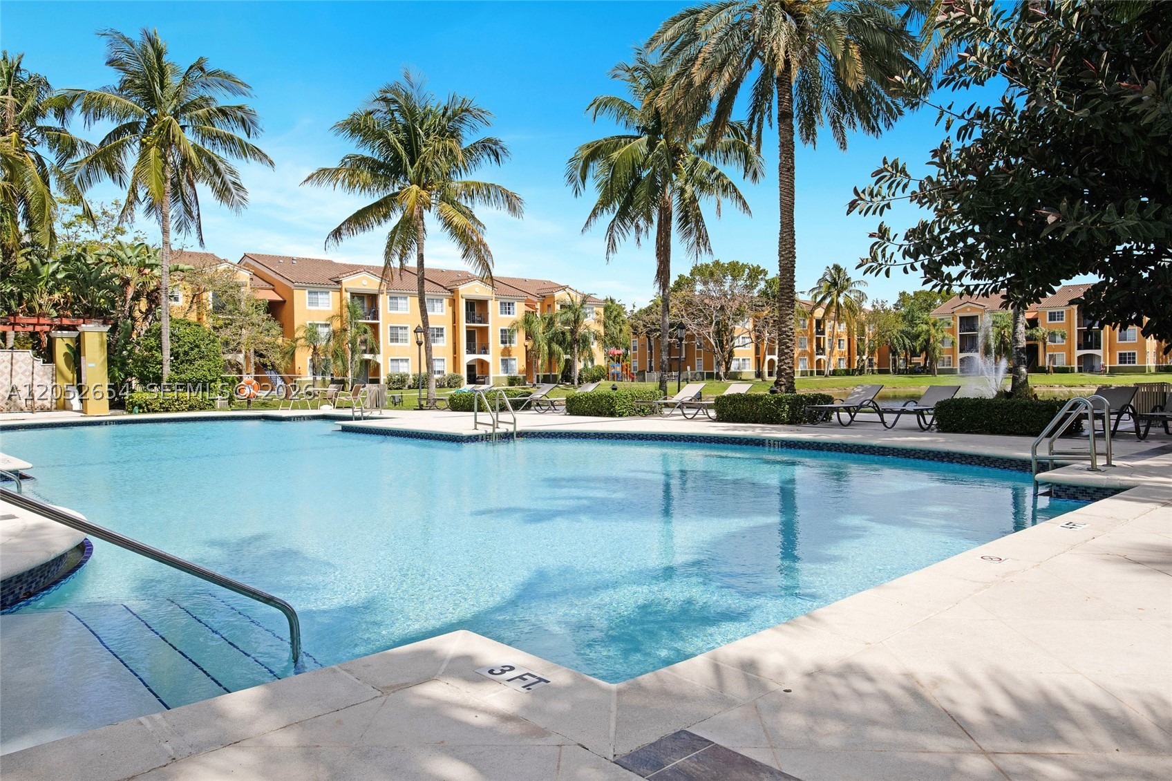2200 E Preserve Way #304, Miramar FL 33025