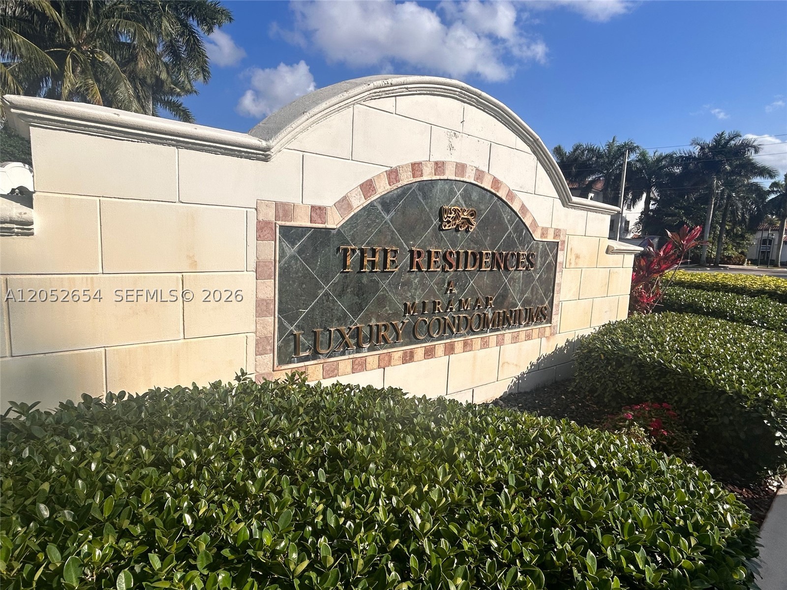 2200 E Preserve Way #304, Miramar FL 33025