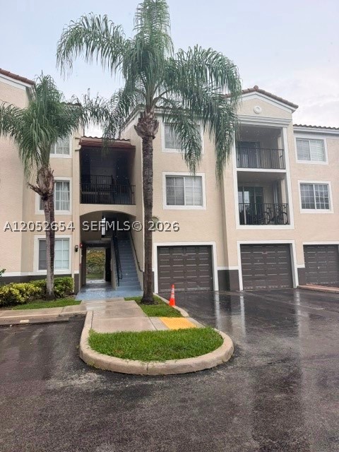 2200 E Preserve Way #304, Miramar FL 33025