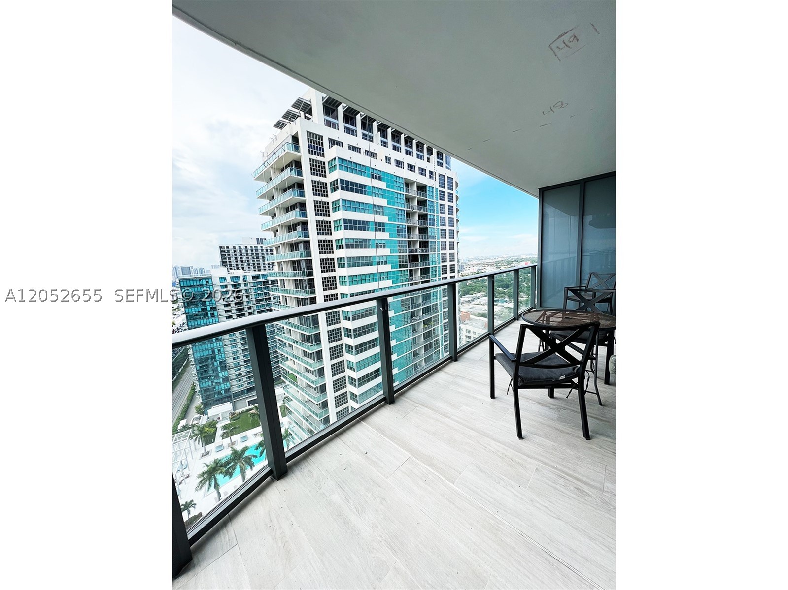 121 NE 34th St #2603, Miami FL 33137