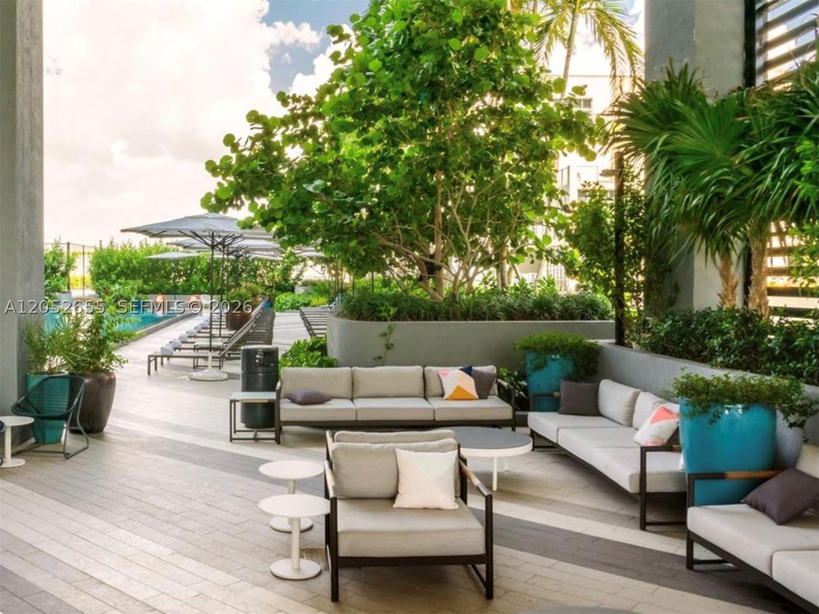 121 NE 34th St #2603, Miami FL 33137