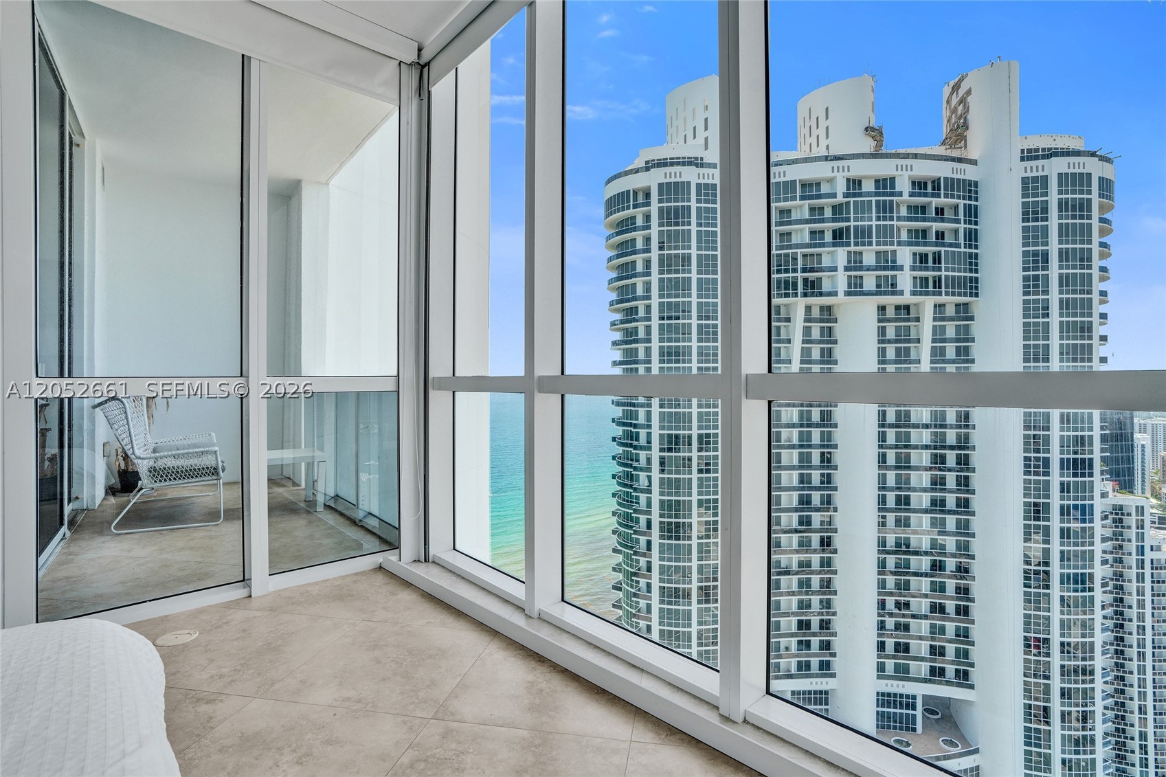 18201 Collins Ave #4705, Sunny Isles Beach FL 33160
