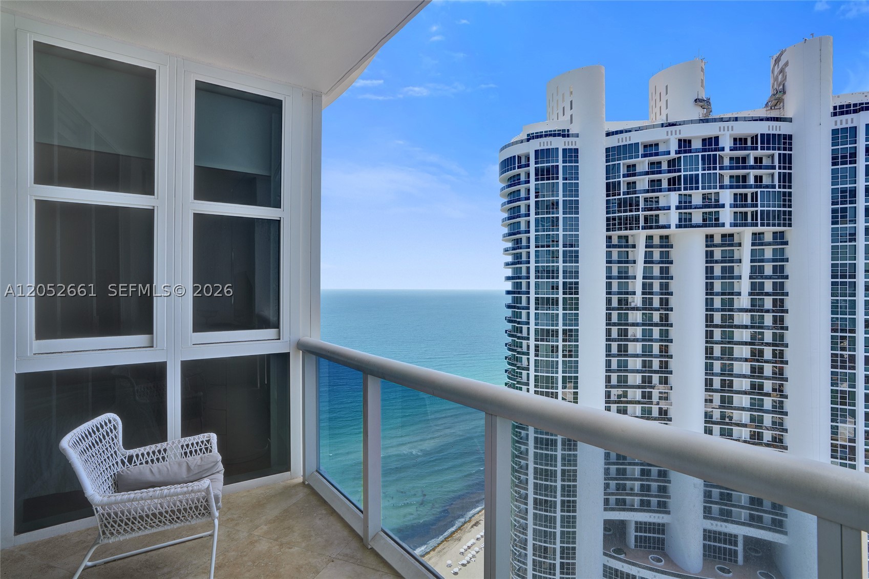18201 Collins Ave #4705, Sunny Isles Beach FL 33160