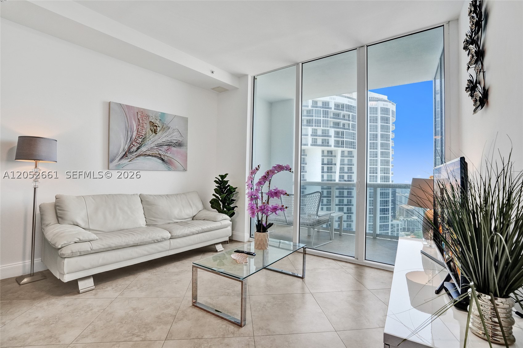 18201 Collins Ave #4705, Sunny Isles Beach FL 33160