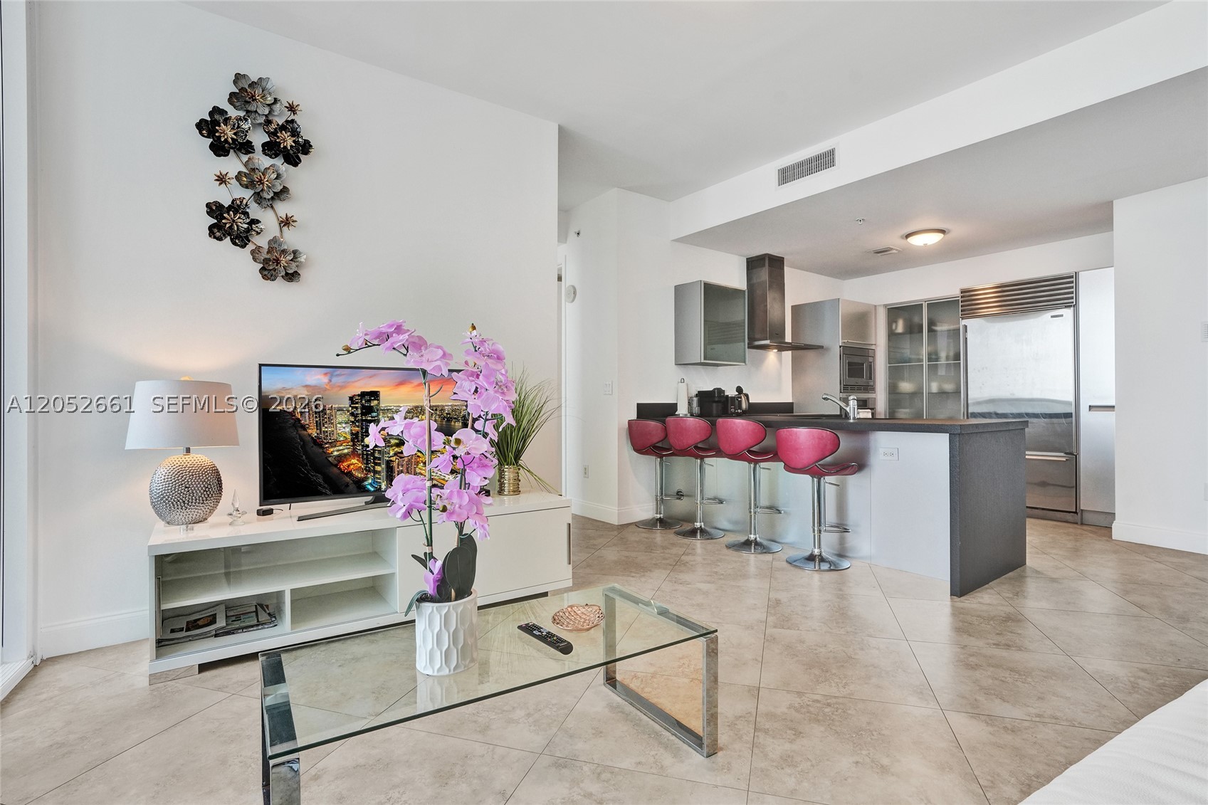 18201 Collins Ave #4705, Sunny Isles Beach FL 33160