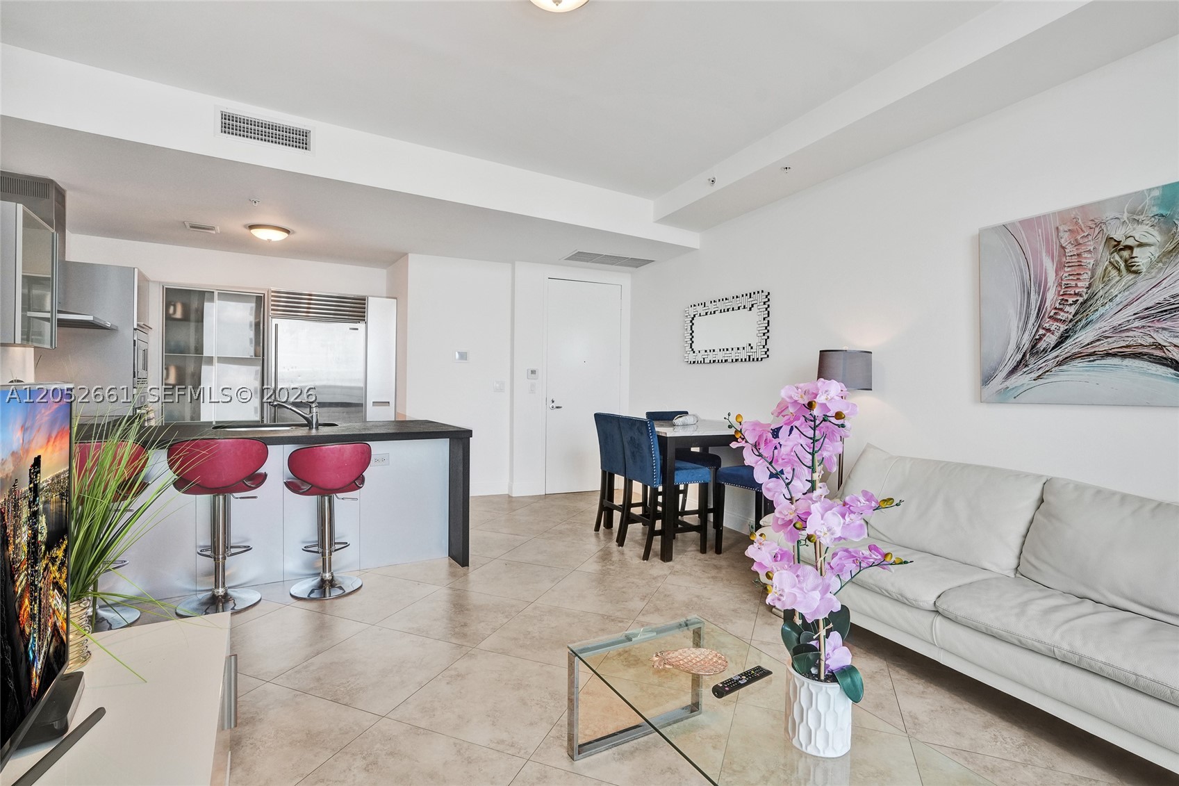 18201 Collins Ave #4705, Sunny Isles Beach FL 33160