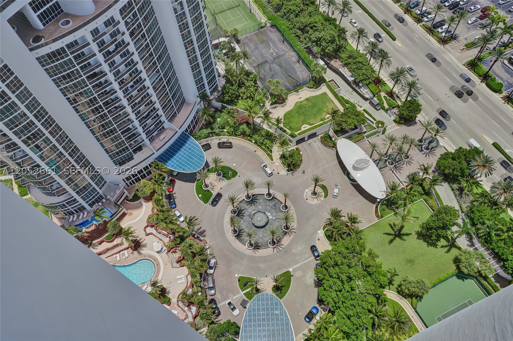 18201 Collins Ave #4705, Sunny Isles Beach FL 33160