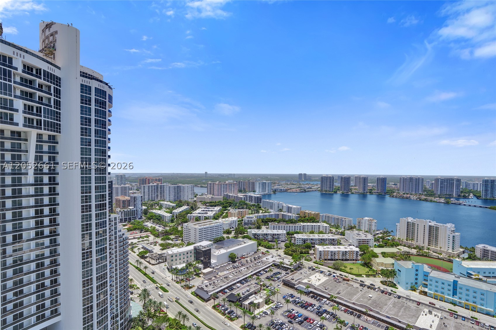 18201 Collins Ave #4705, Sunny Isles Beach FL 33160