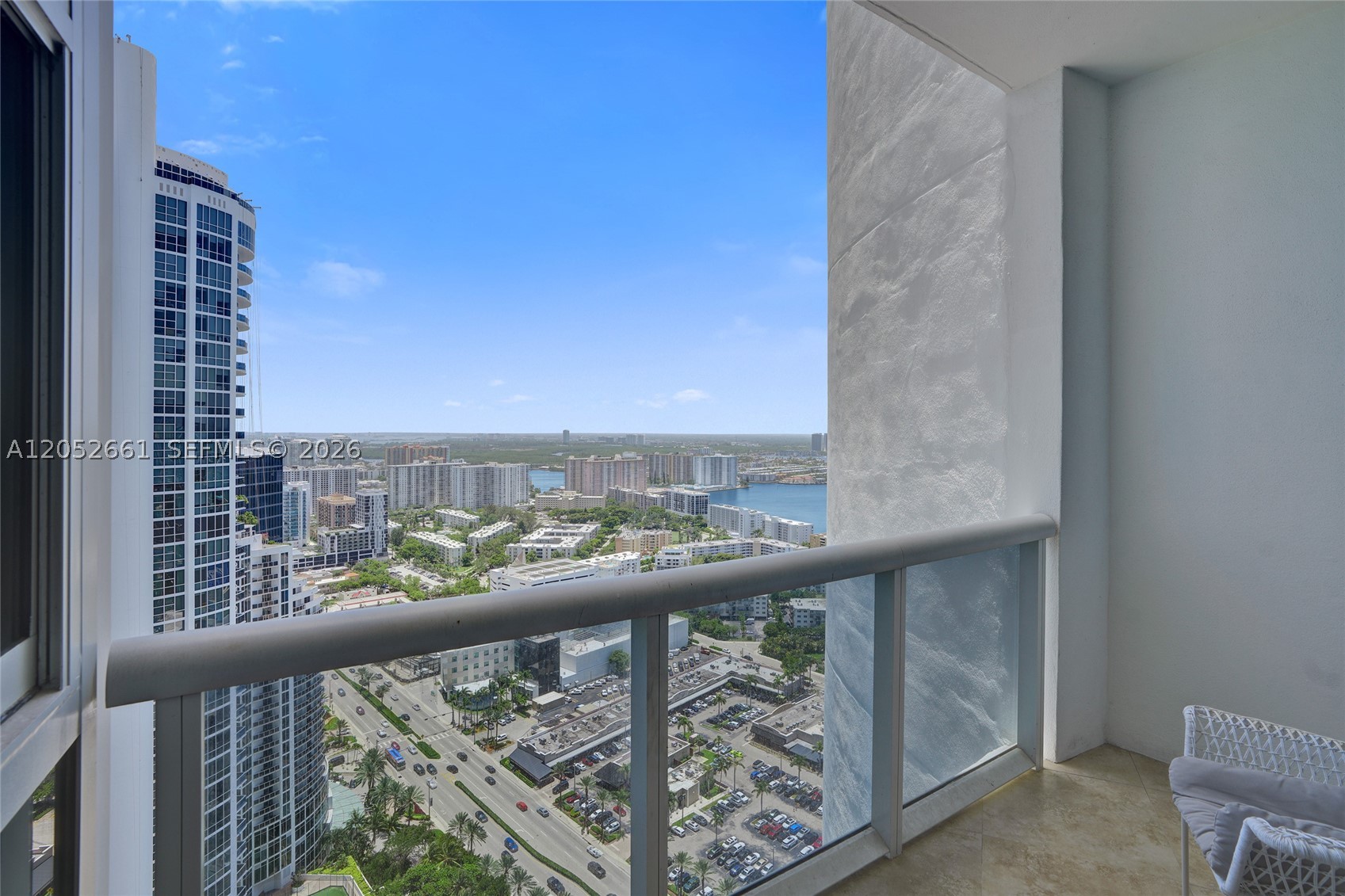 18201 Collins Ave #4705, Sunny Isles Beach FL 33160