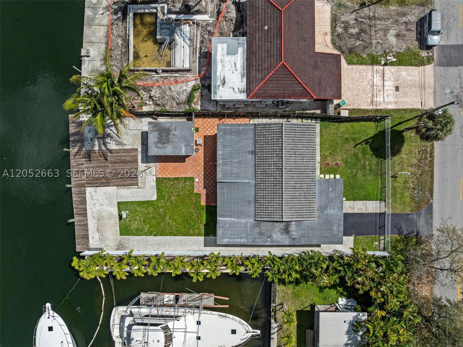 3551 NW 20th St, Miami FL 33142