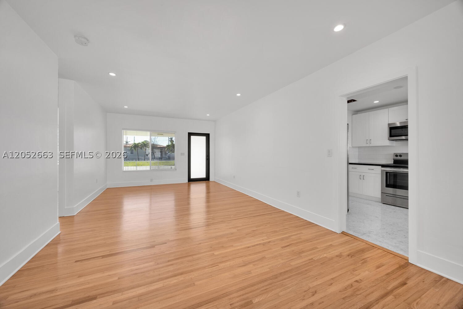 3551 NW 20th St, Miami FL 33142