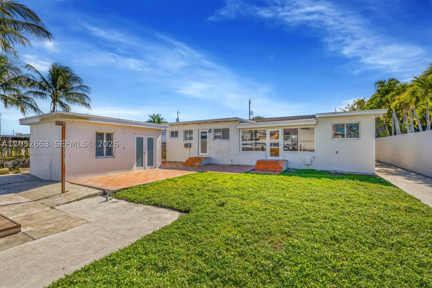 3551 NW 20th St, Miami FL 33142