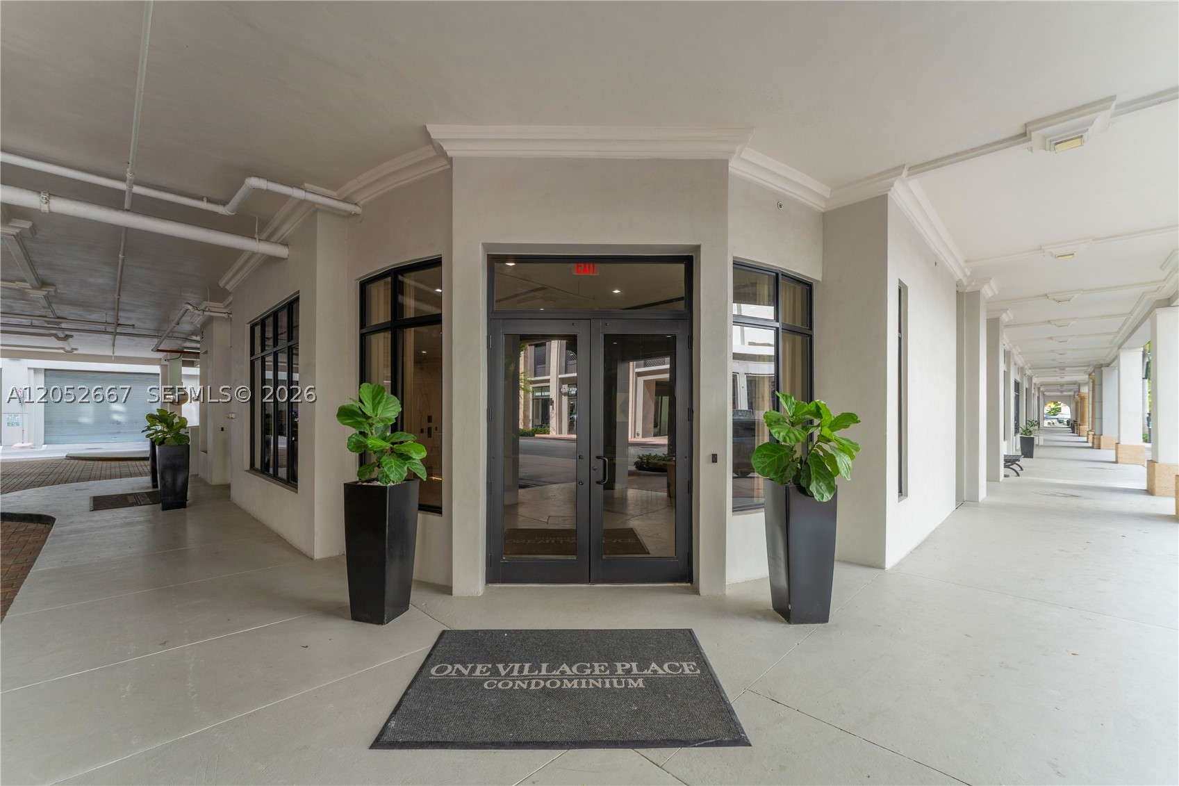 4100 Salzedo St #610, Coral Gables FL 33146