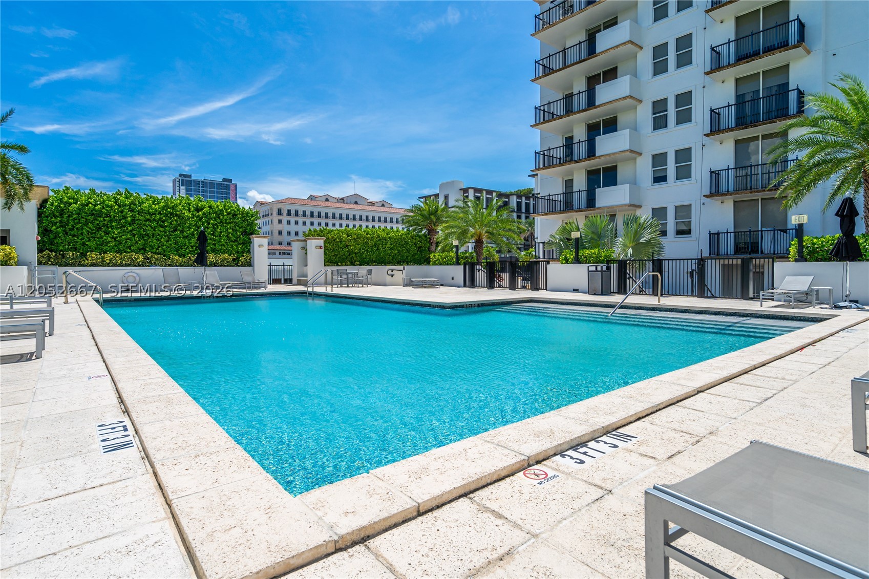 4100 Salzedo St #610, Coral Gables FL 33146