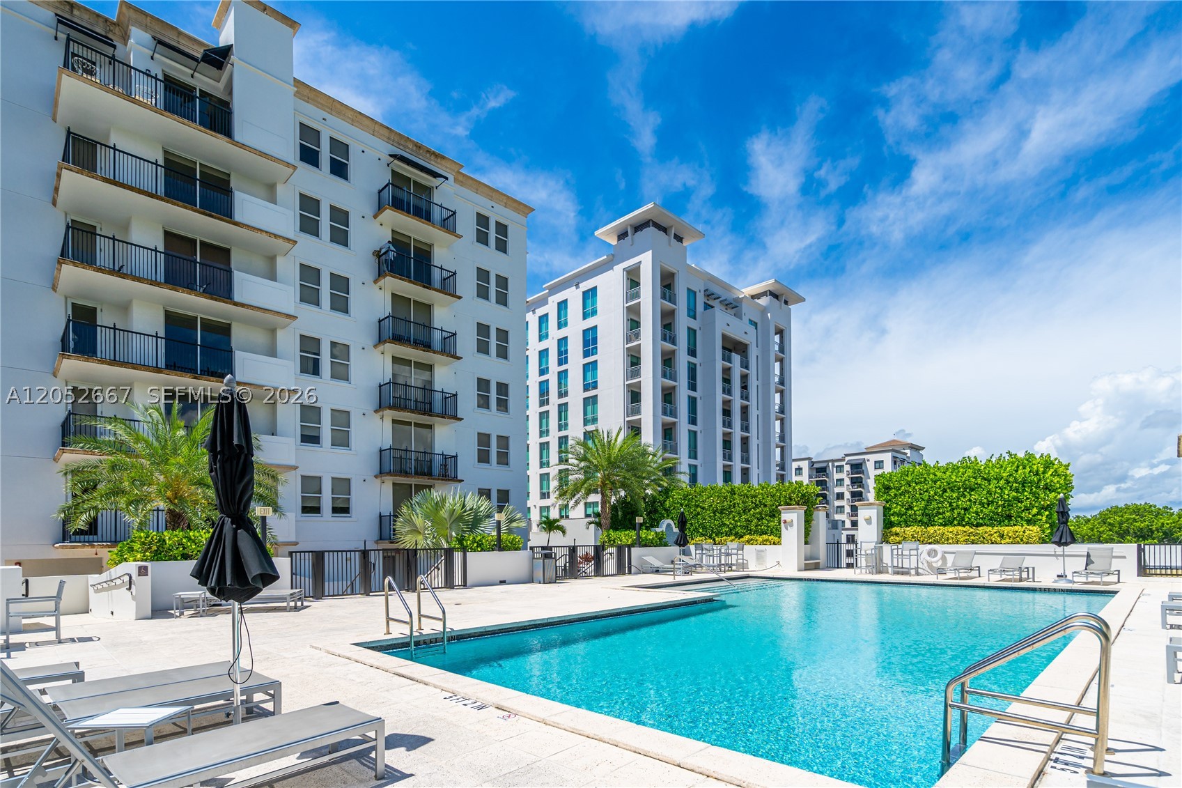 4100 Salzedo St #610, Coral Gables FL 33146