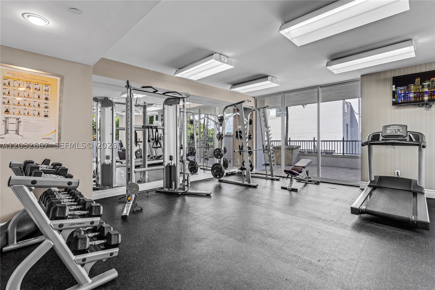 4100 Salzedo St #610, Coral Gables FL 33146