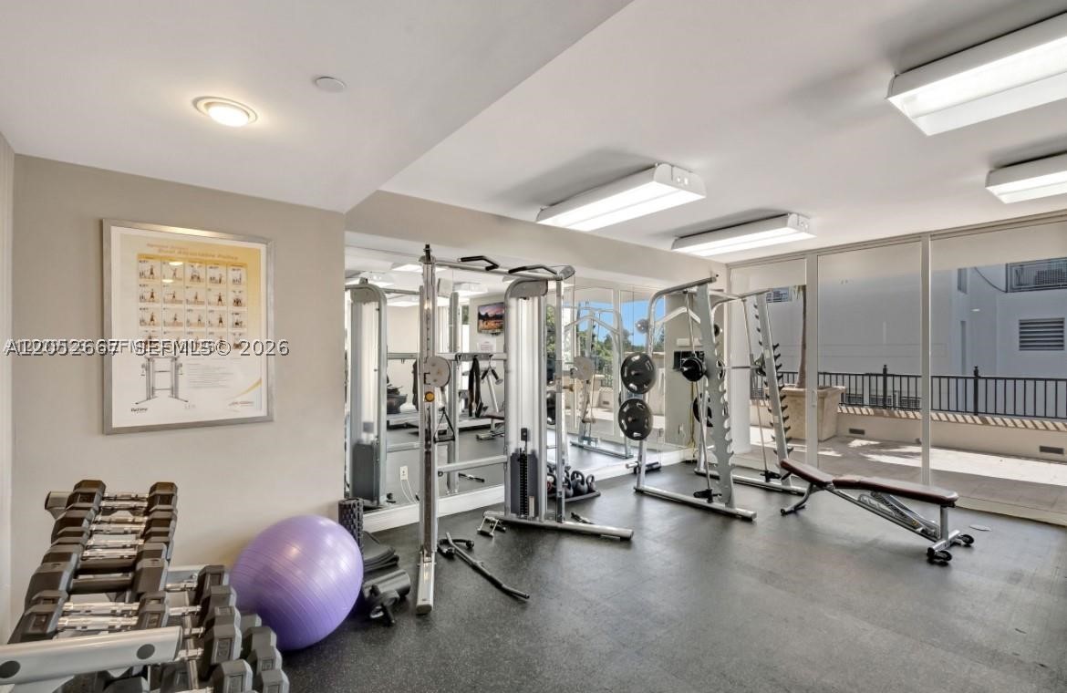 4100 Salzedo St #610, Coral Gables FL 33146