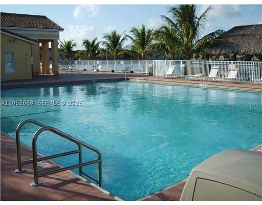 2925 SE 16th Ave #102, Homestead FL 33035