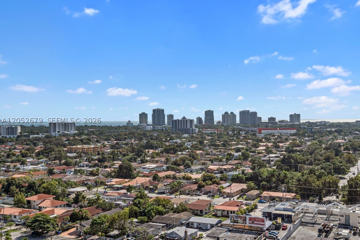 3232 SW 22nd St #1701, Miami FL 33145