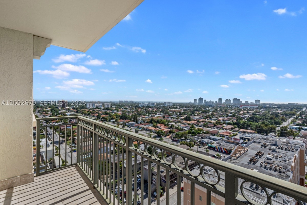 3232 SW 22nd St #1701, Miami FL 33145