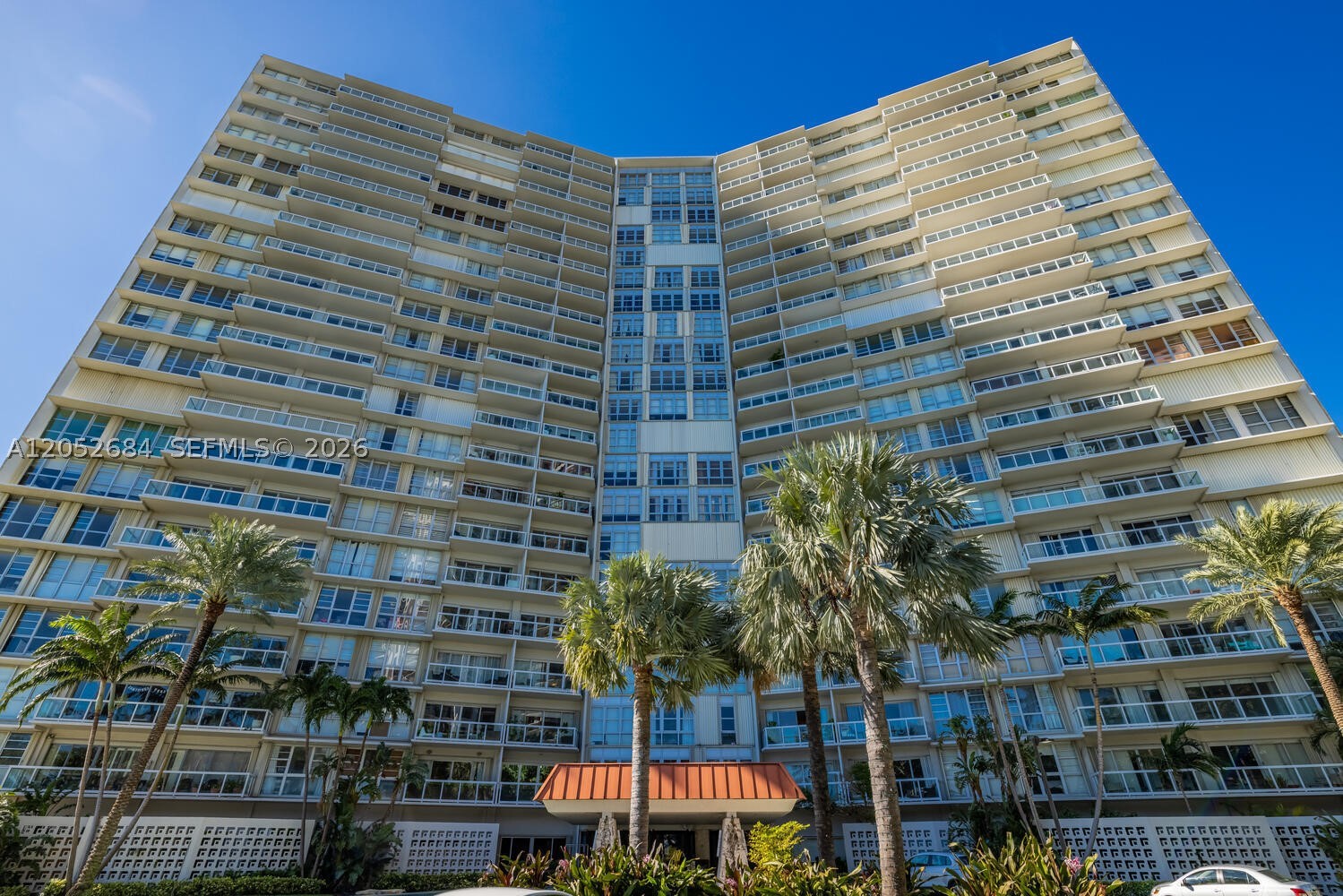 2451 Brickell Ave #11T, Miami FL 33129