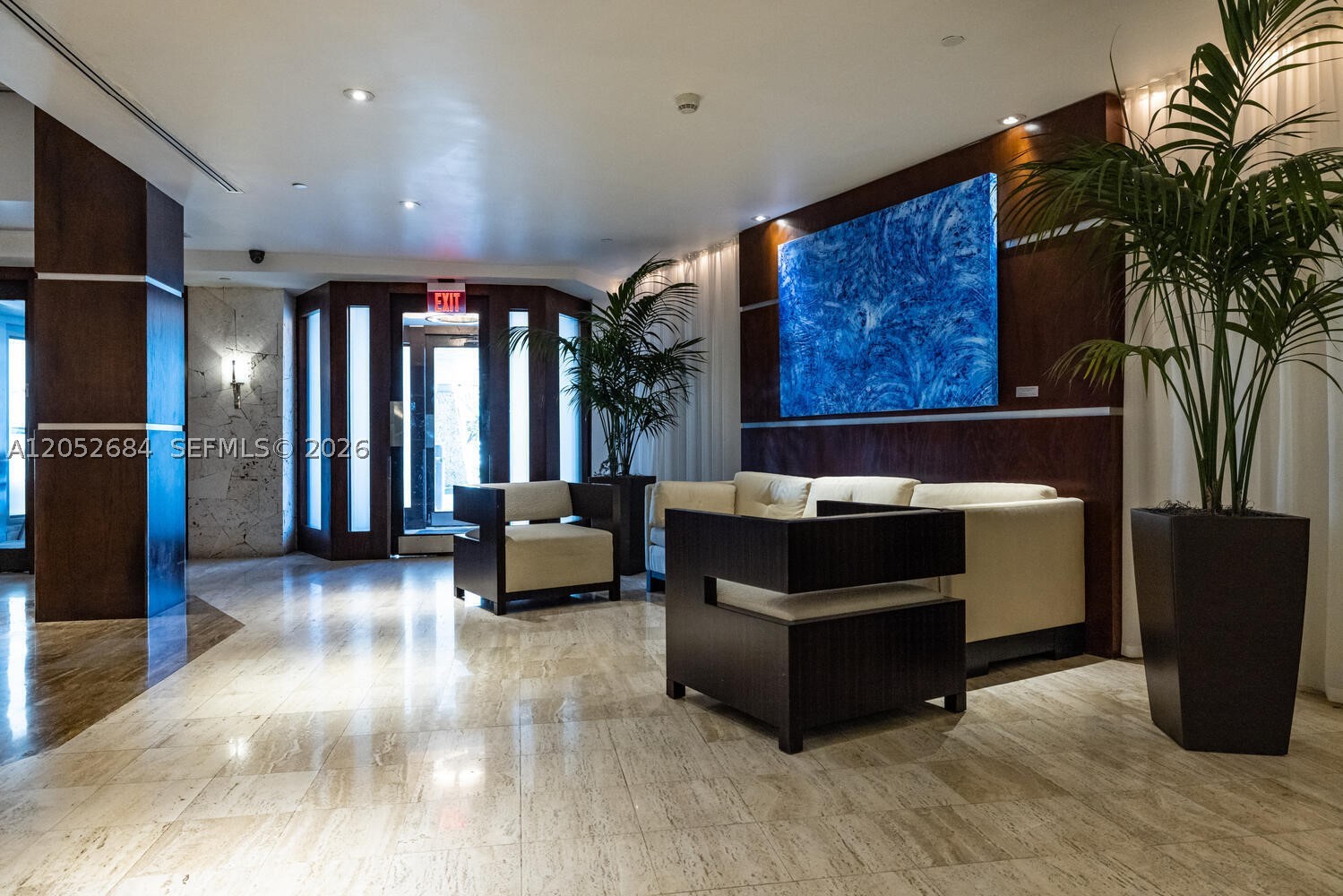 2451 Brickell Ave #11T, Miami FL 33129
