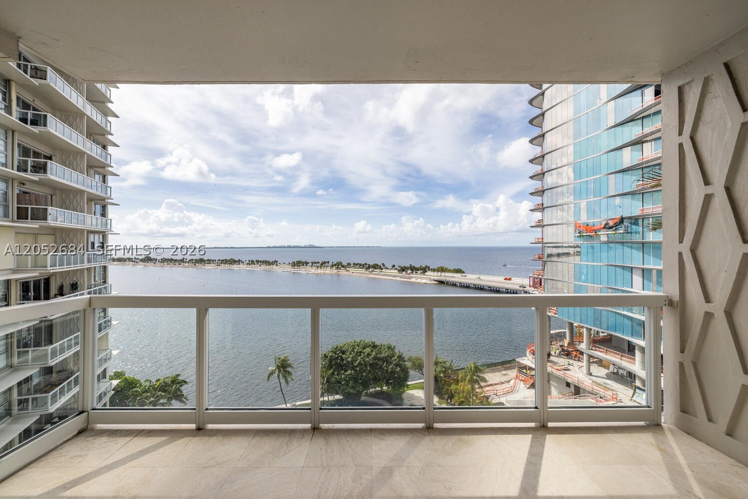 2451 Brickell Ave #11T, Miami FL 33129