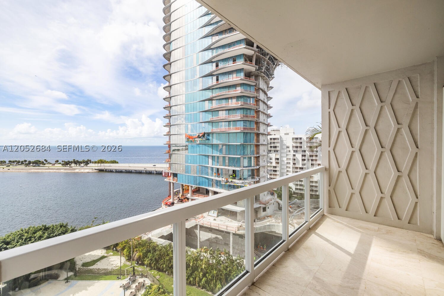 2451 Brickell Ave #11T, Miami FL 33129