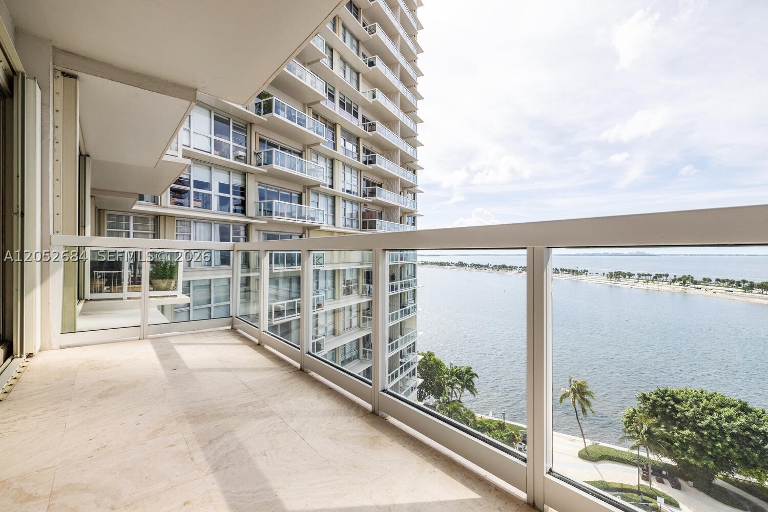 2451 Brickell Ave #11T, Miami FL 33129