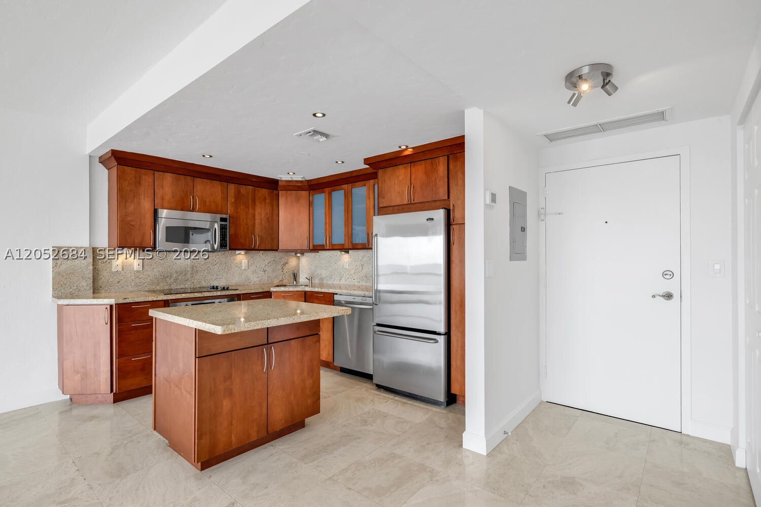 2451 Brickell Ave #11T, Miami FL 33129