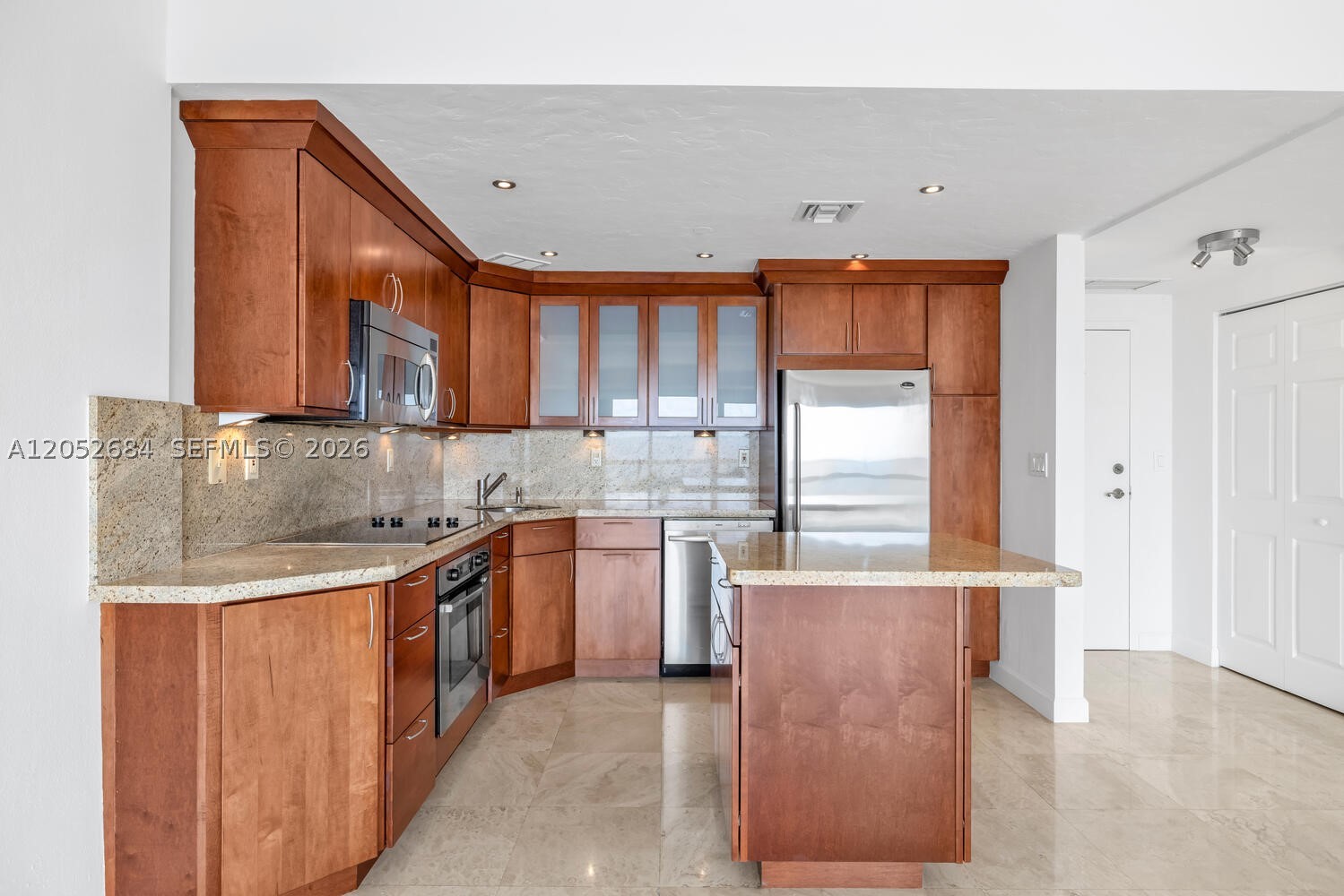 2451 Brickell Ave #11T, Miami FL 33129
