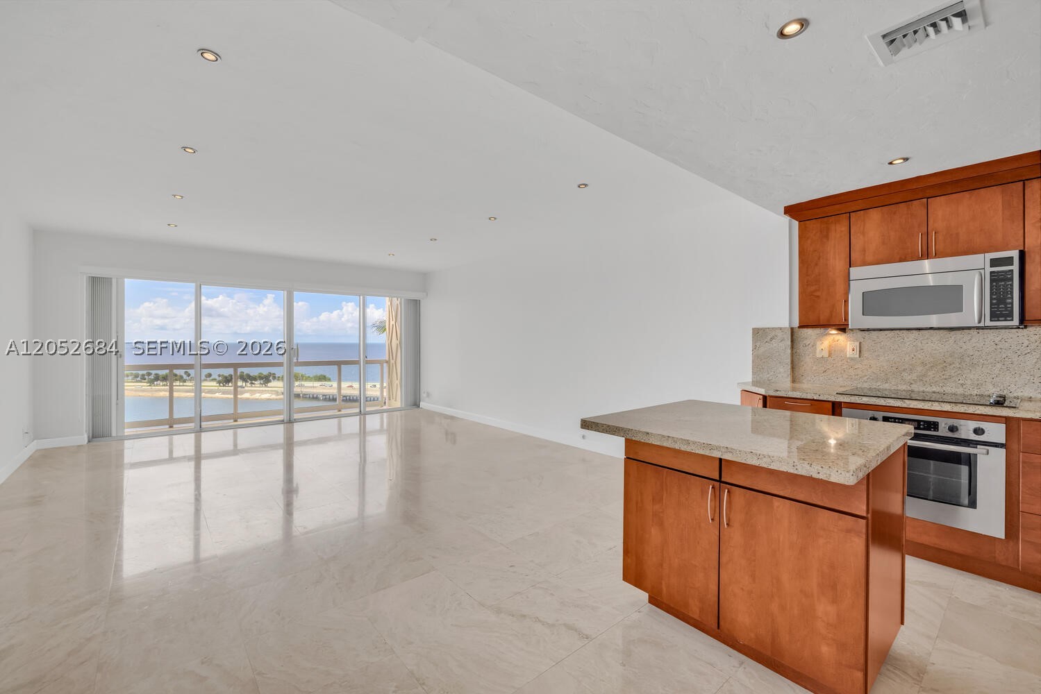 2451 Brickell Ave #11T, Miami FL 33129