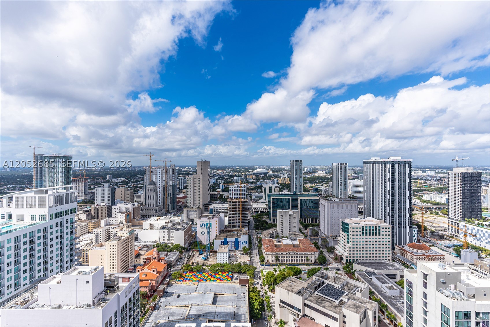 244 Biscayne Blvd #4708, Miami FL 33132