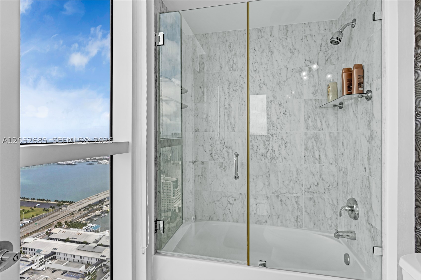 244 Biscayne Blvd #4708, Miami FL 33132