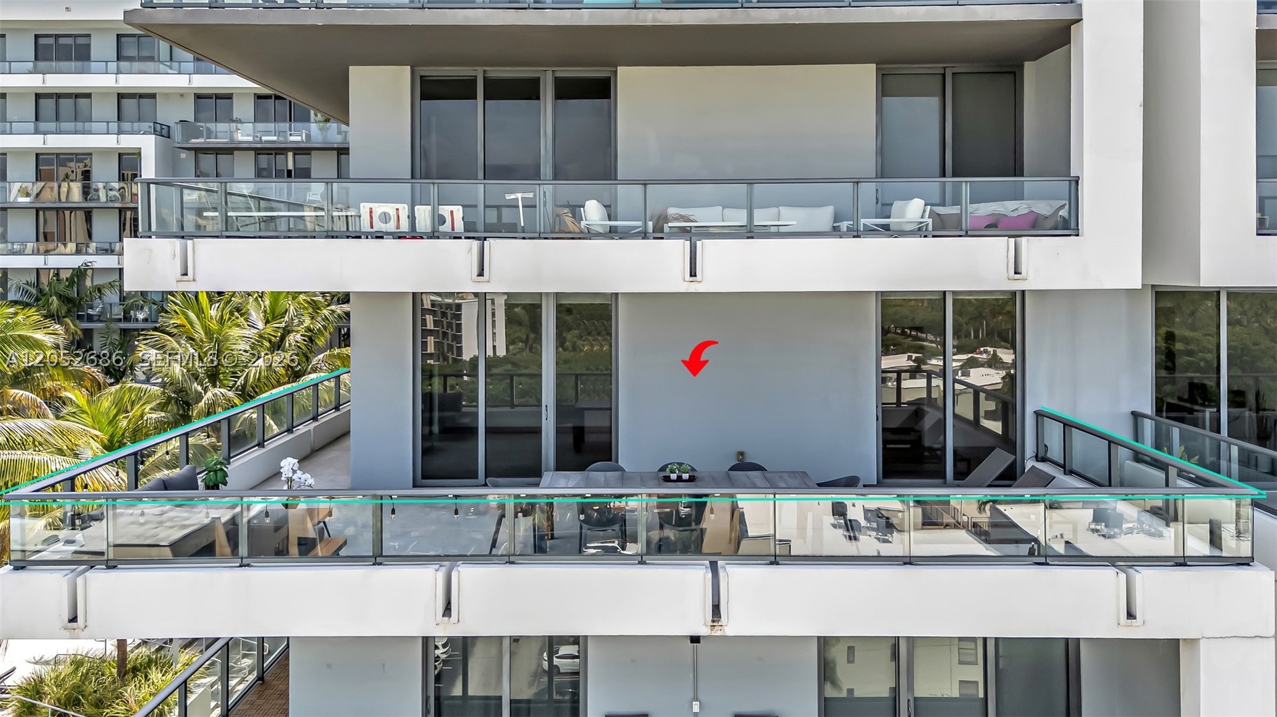 2960 NE 207th St #811, Aventura FL 33180