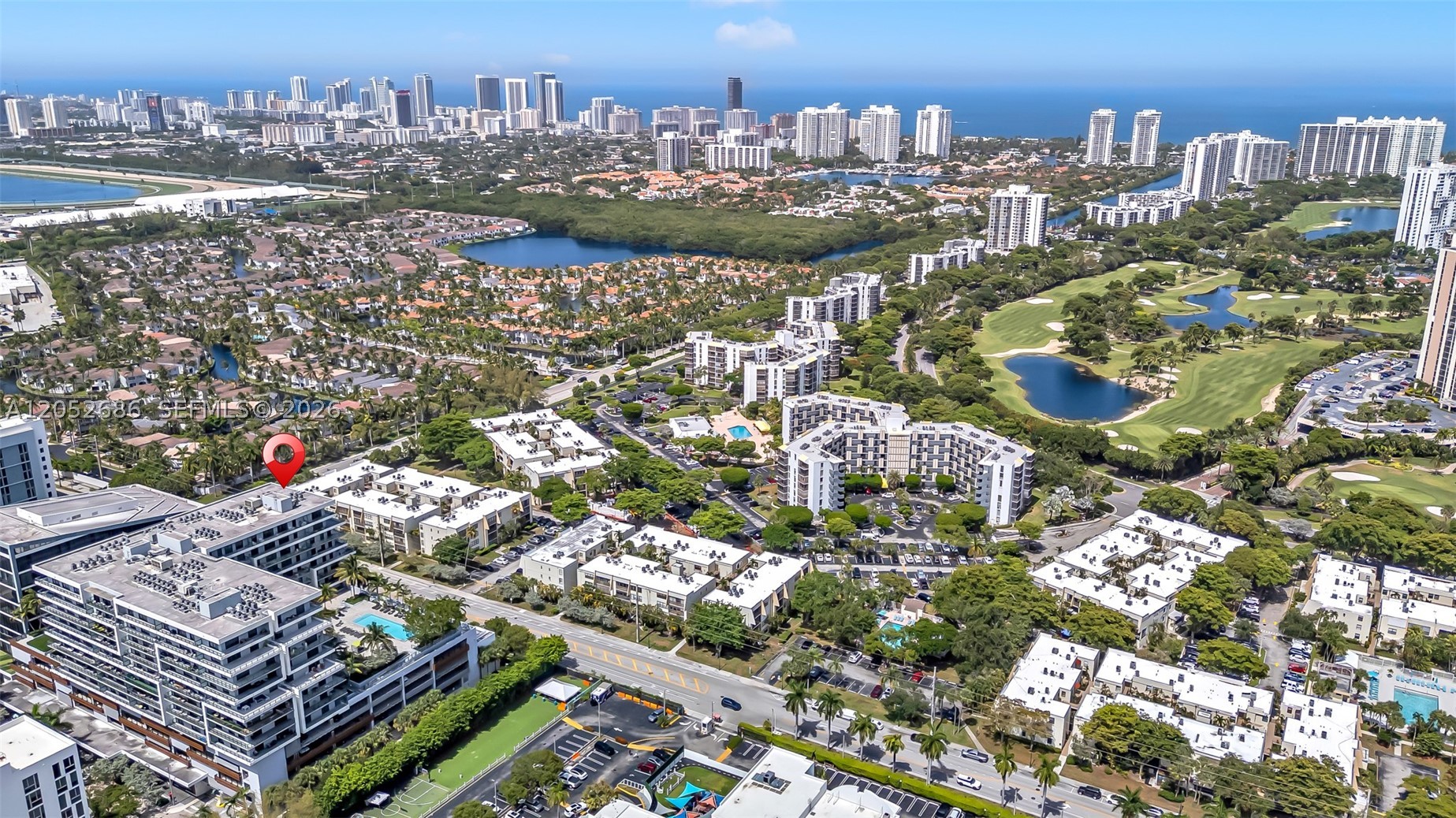 2960 NE 207th St #811, Aventura FL 33180