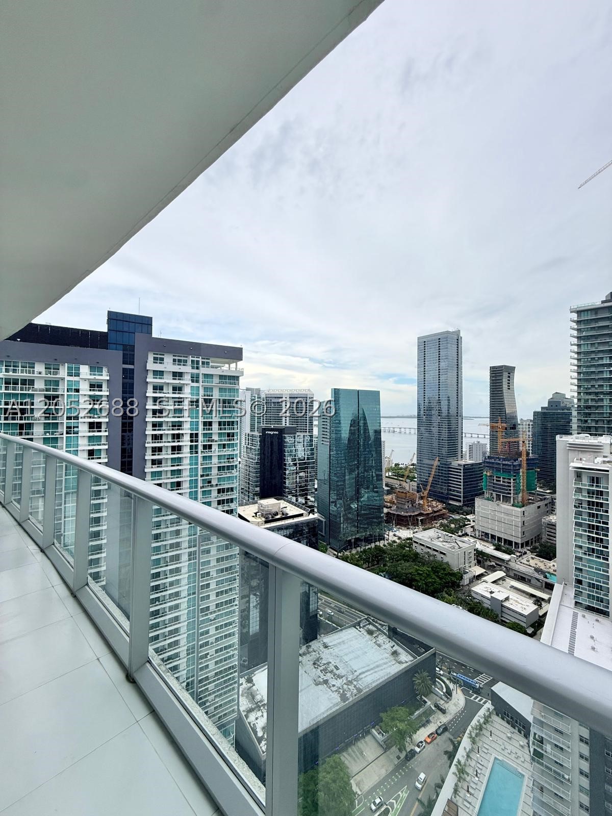 1100 S MIAMI AV #4103, Miami FL 33130