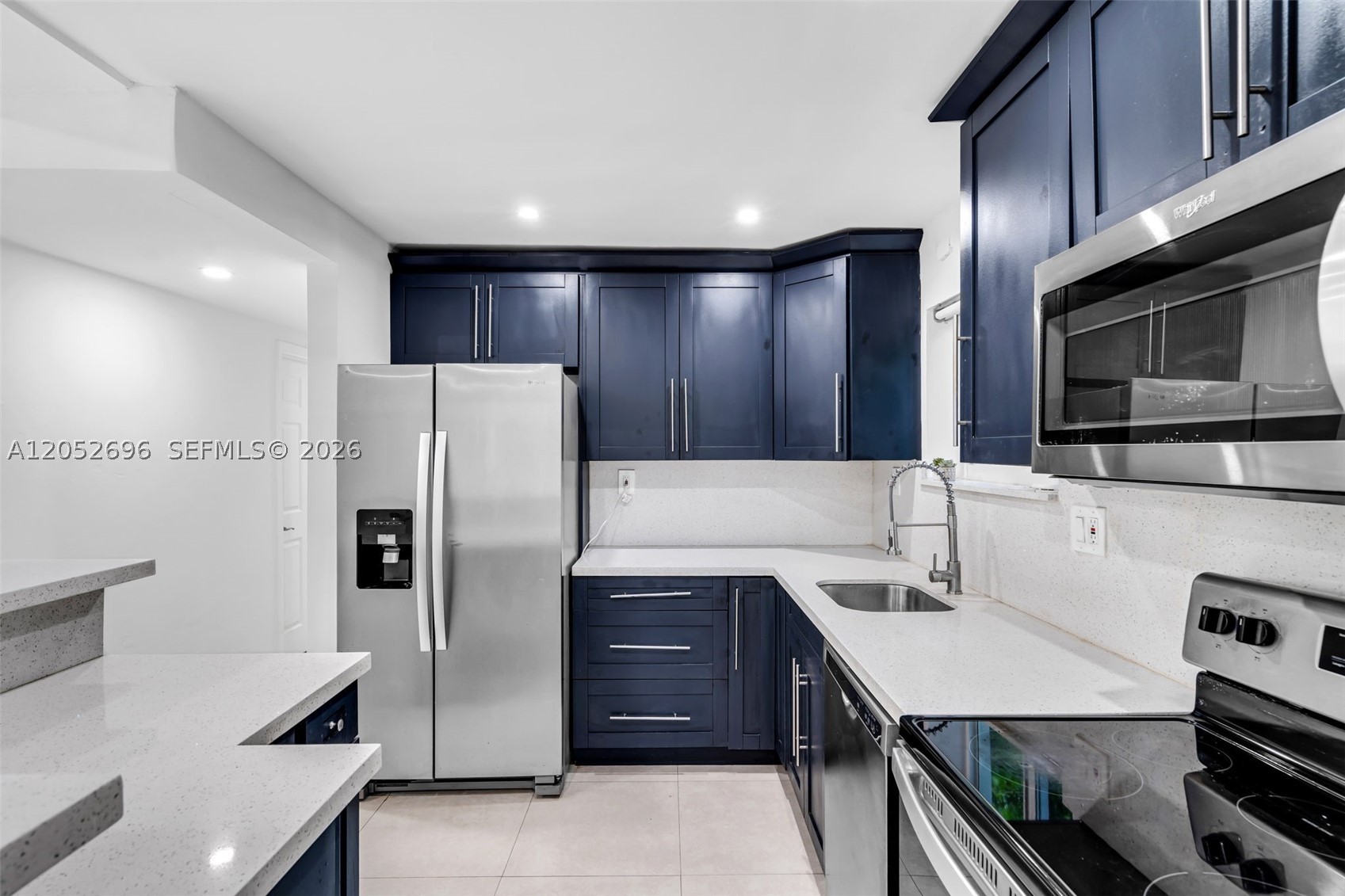 1580 NE 139th St, North Miami FL 33161