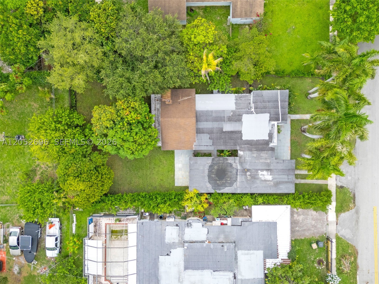 1580 NE 139th St, North Miami FL 33161
