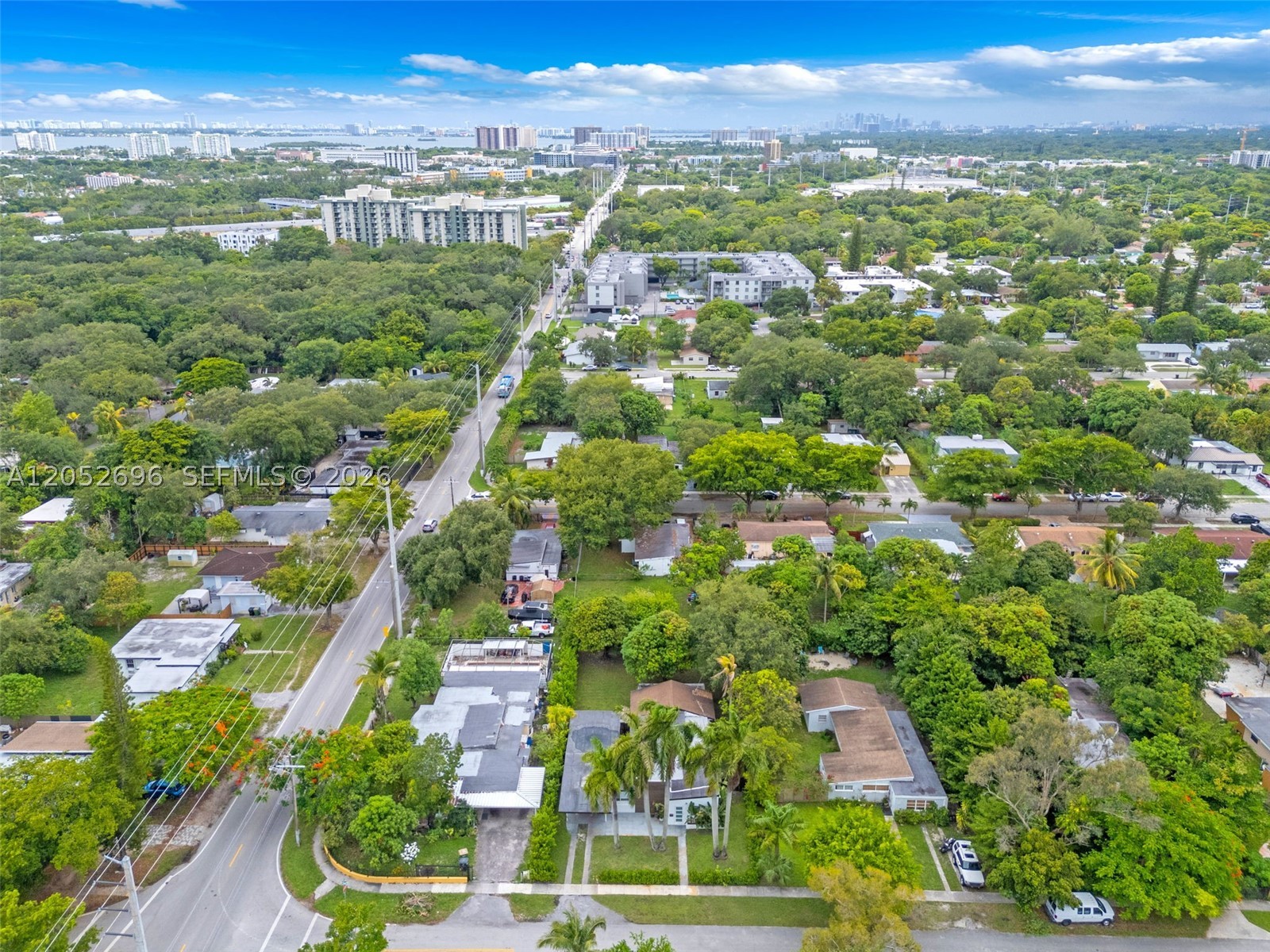 1580 NE 139th St, North Miami FL 33161